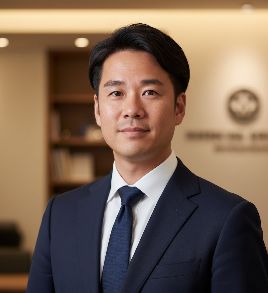 代表取締役 松田 悠志